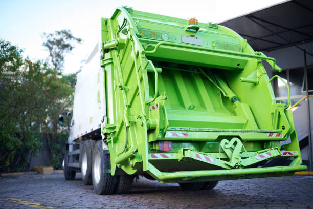 Best Office Junk Removal  in Arapahoe, WY