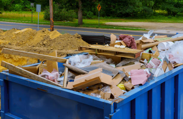 Best Commercial Cleanout Services  in Arapahoe, WY